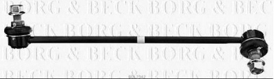 BORG & BECK bdl7342 -  Тяга / стойка, стабилизатор